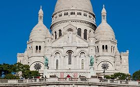 Timhotel Montmartre